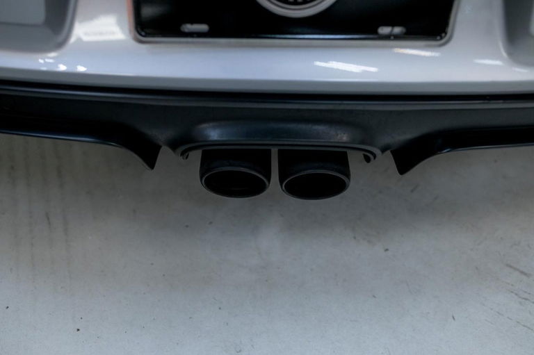 Porsche 718 Boxster GTS