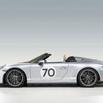 Porsche 991 Speedster