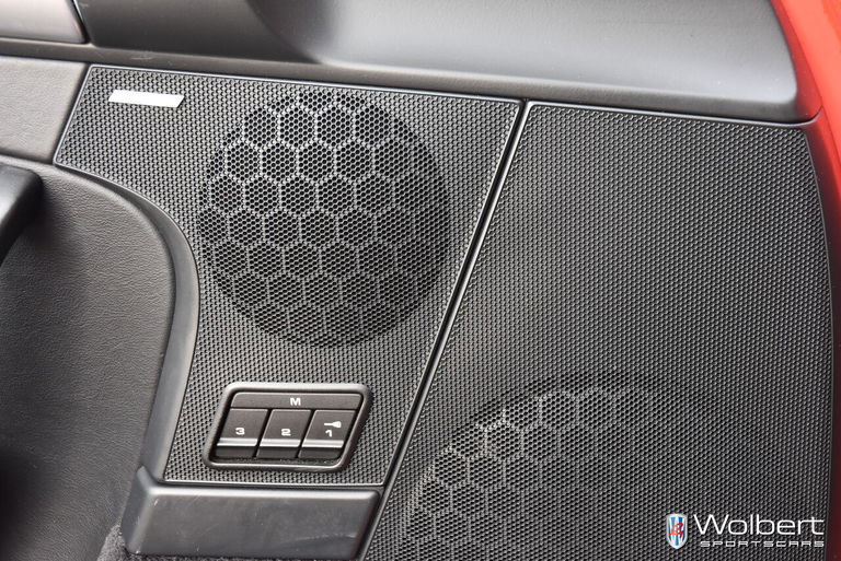 Porsche 997 Carrera 4S