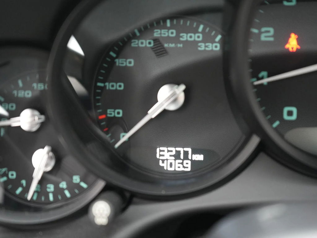 Porsche 991 Carrera S 50 Jahre Edition