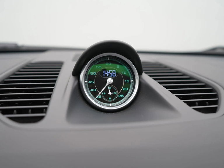 Porsche 991 Carrera S 50 Jahre Edition