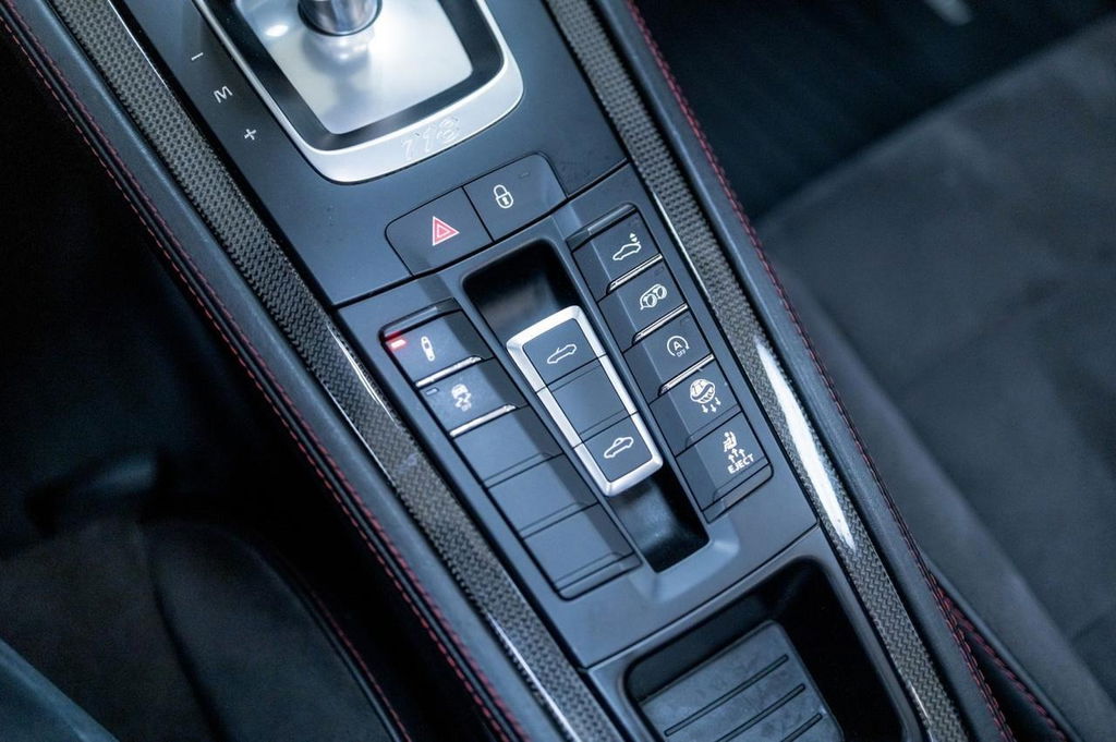 Porsche 718 Boxster GTS