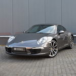 Porsche 991 Carrera