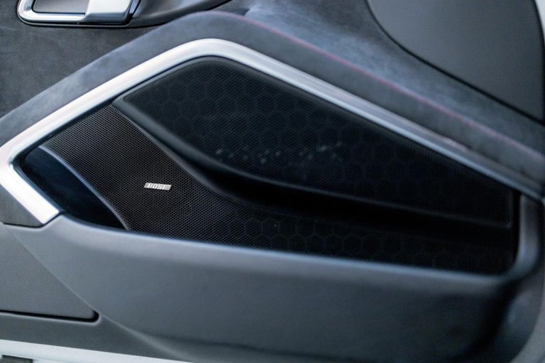 Porsche 718 Boxster GTS