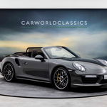 Porsche 991.2 Turbo S