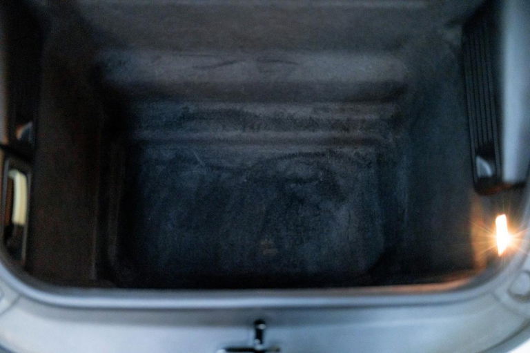 Porsche 718 Boxster GTS