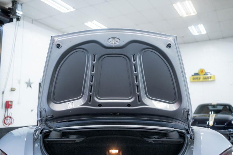 Porsche 718 Boxster GTS