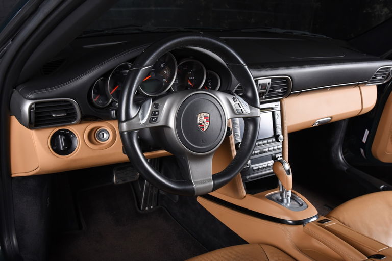 Porsche 997.2 Carrera