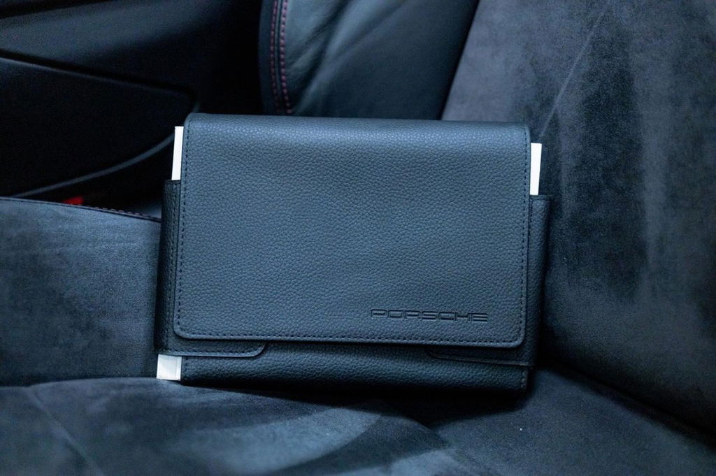 Porsche 718 Boxster GTS