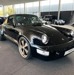 Porsche 911 Modified