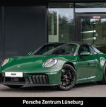 Porsche 992 Targa 4 GTS