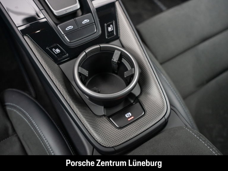 Porsche 992 Targa 4 GTS