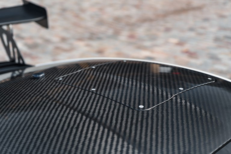 Porsche 991 GT2 RS Clubsport