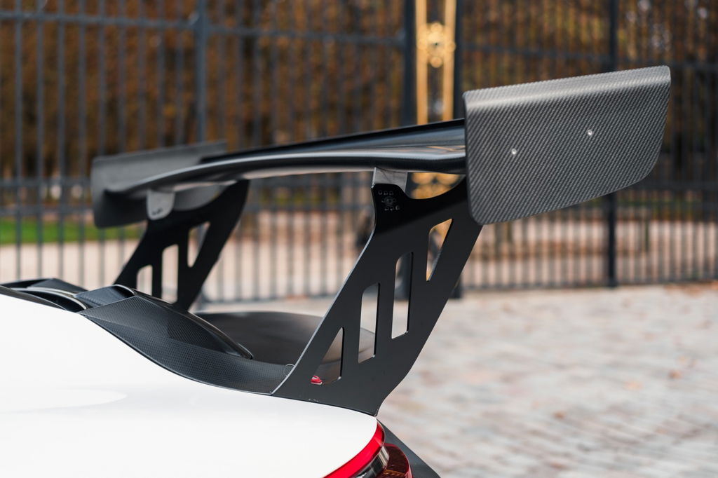 Porsche 991 GT2 RS Clubsport