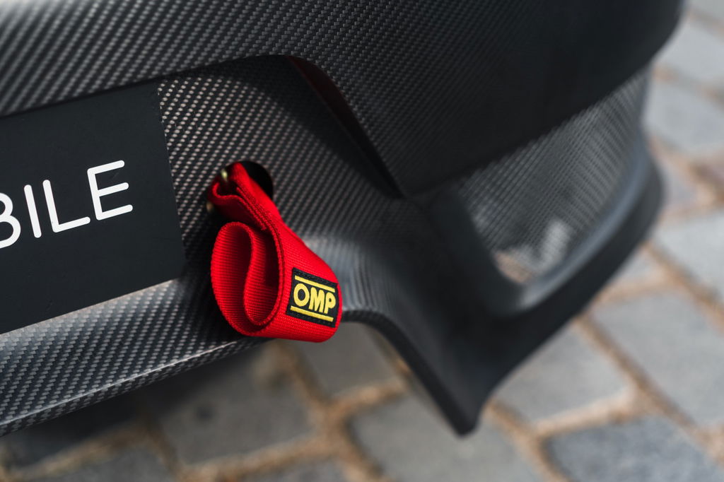 Porsche 991 GT2 RS Clubsport