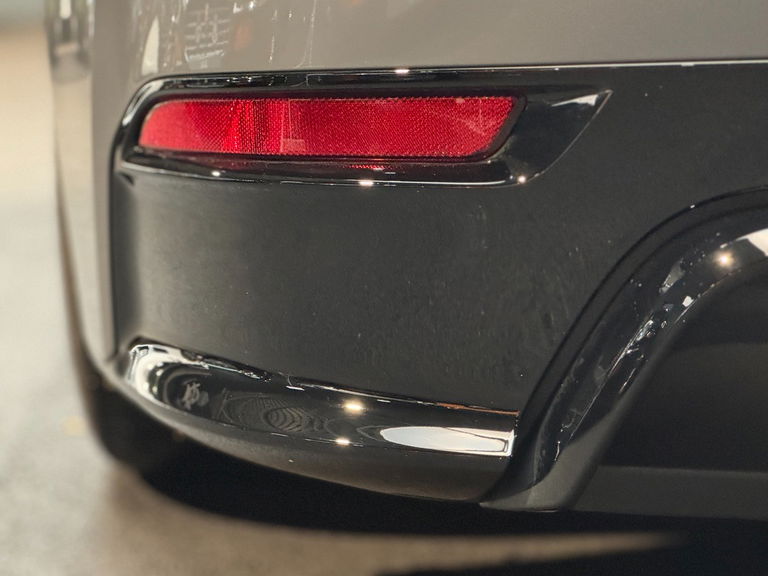 Porsche 992.2 Carrera GTS