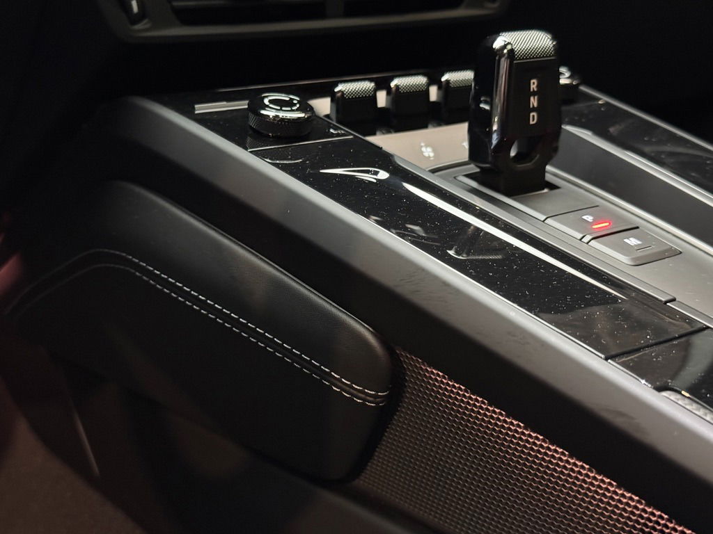 Porsche 992.2 Carrera GTS