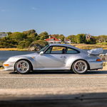 Porsche 993 GT2 Tribute