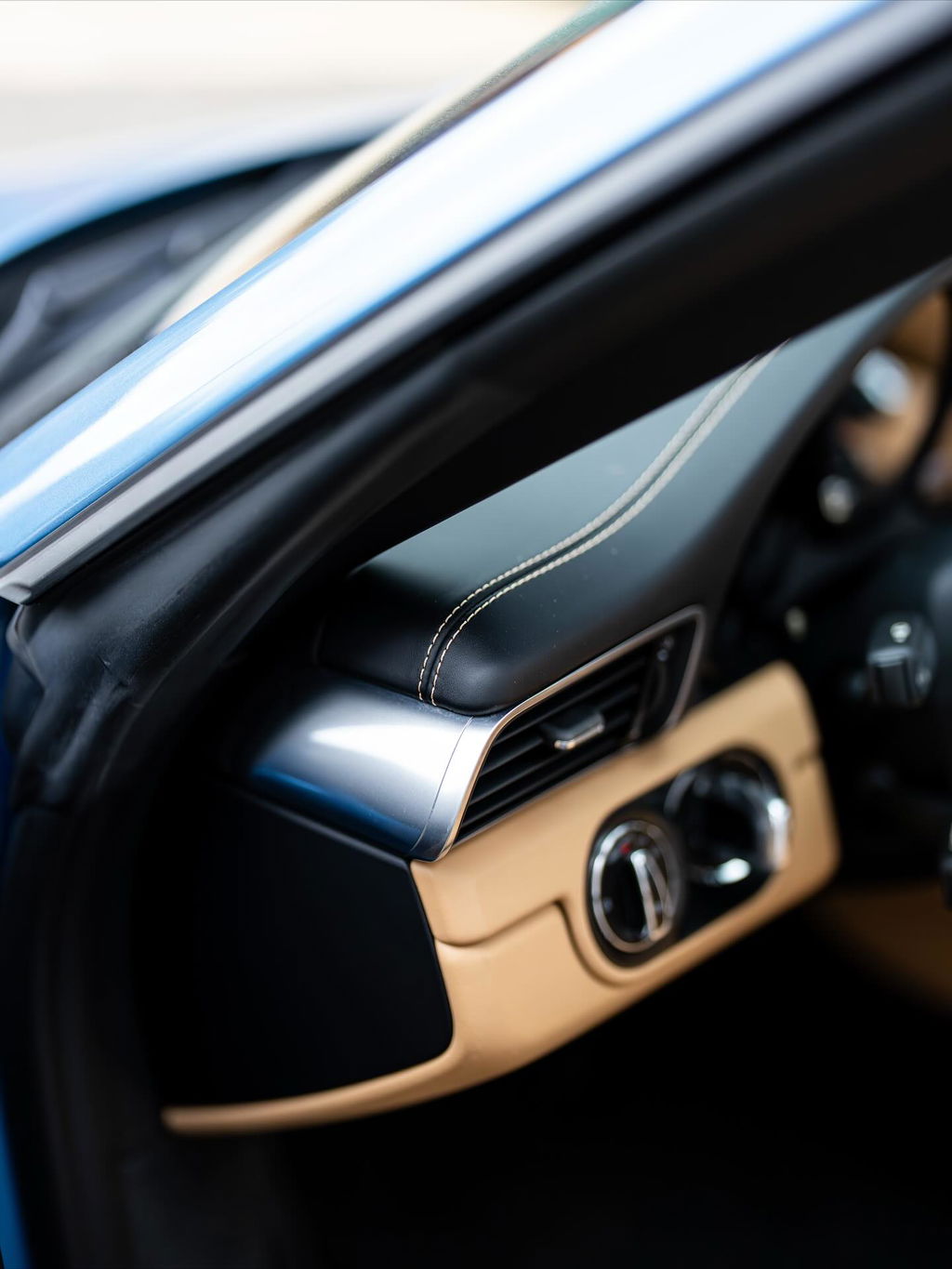 Porsche 991.2 Carrera