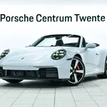 Porsche 992.2 Carrera S