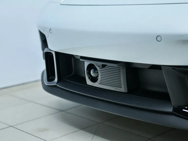 Porsche 992.2 Carrera S