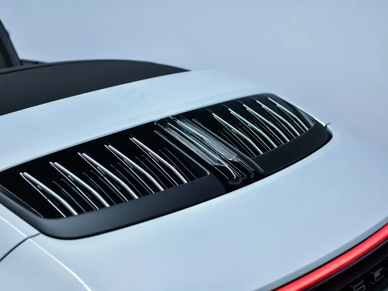 Porsche 992.2 Carrera S