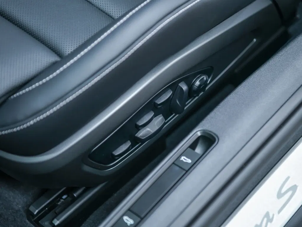 Porsche 992.2 Carrera S