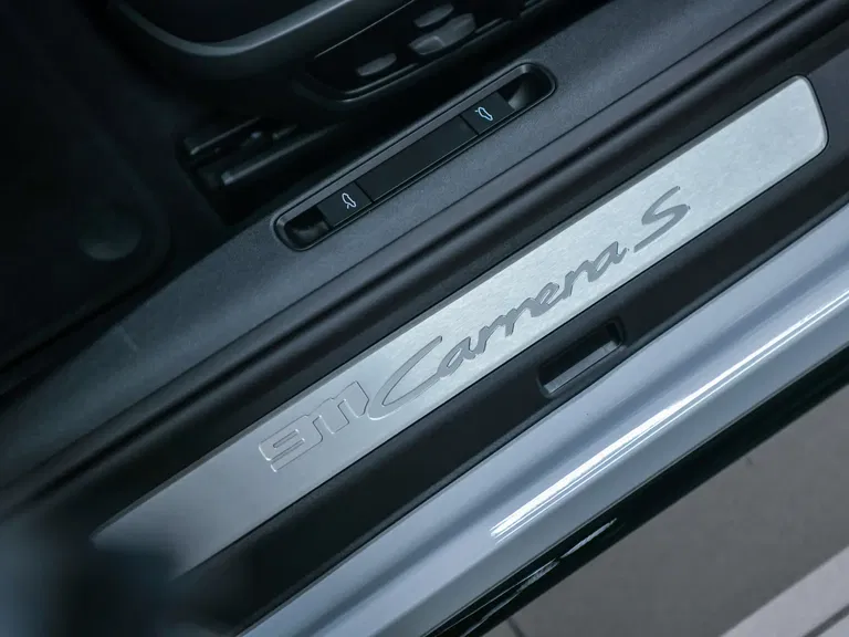 Porsche 992.2 Carrera S