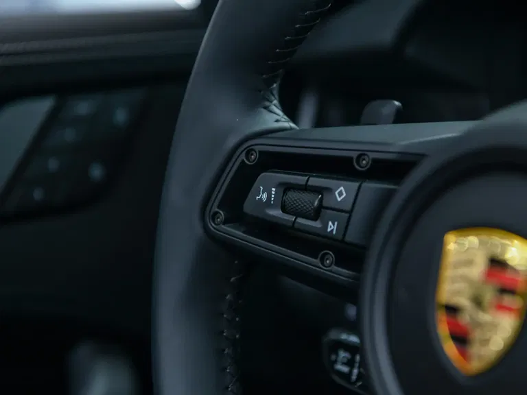 Porsche 992.2 Carrera S