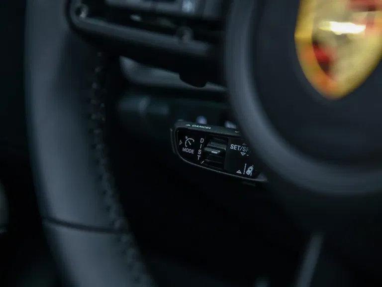 Porsche 992.2 Carrera S