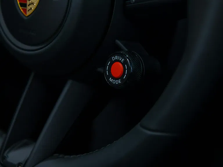 Porsche 992.2 Carrera S