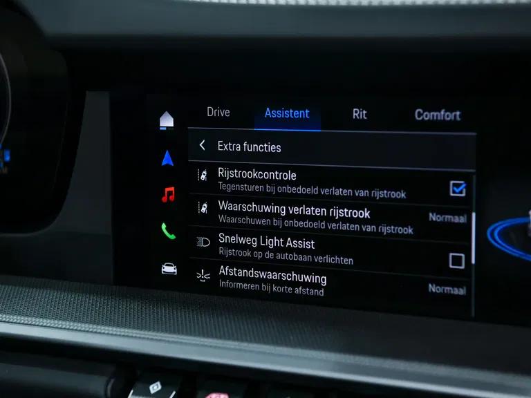 Porsche 992.2 Carrera S