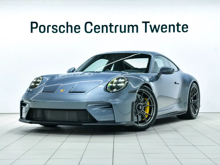 Porsche 992.2 GT3 Touring