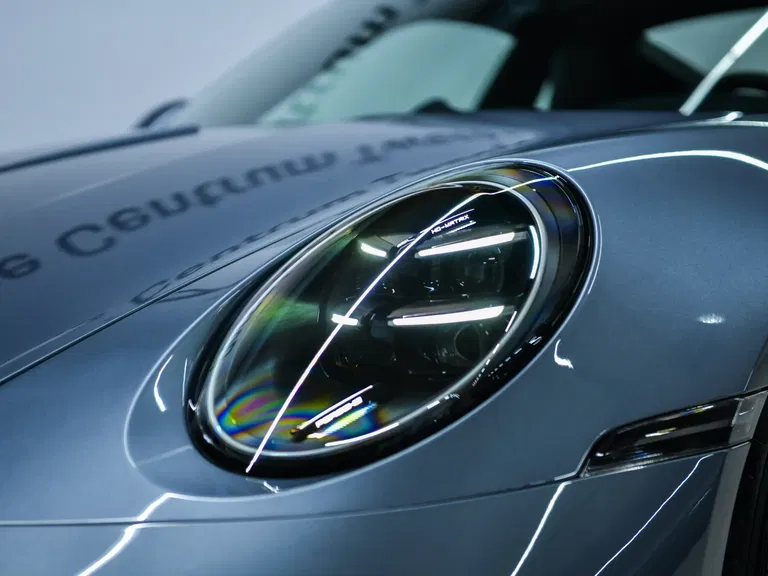 Porsche 992.2 GT3 Touring