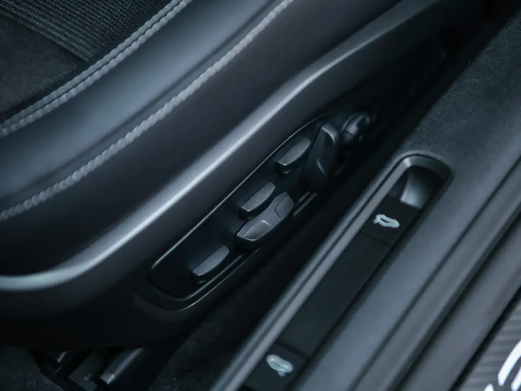 Porsche 992.2 GT3 Touring