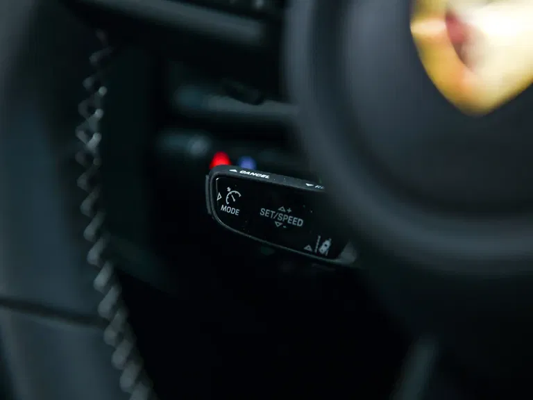 Porsche 992.2 GT3 Touring