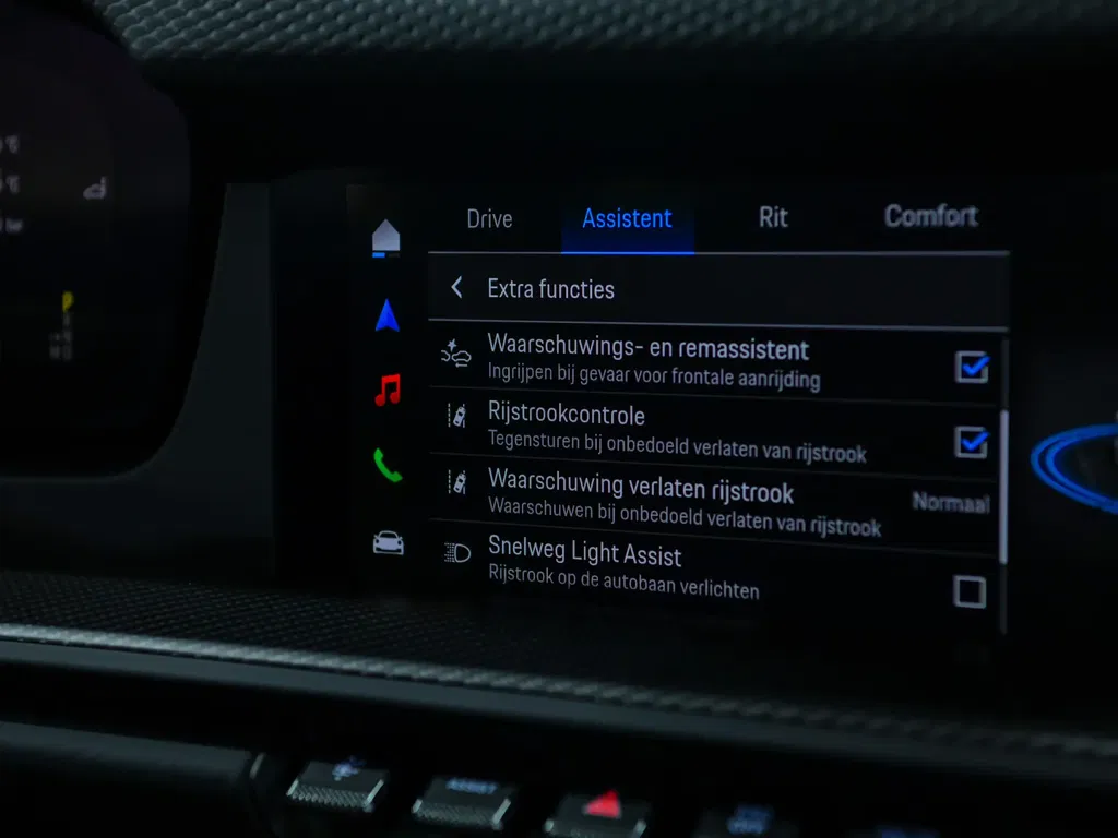 Porsche 992.2 GT3 Touring