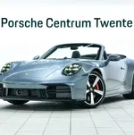 Porsche 992.2 Carrera S
