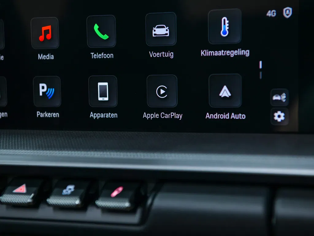 Porsche 992.2 Carrera S