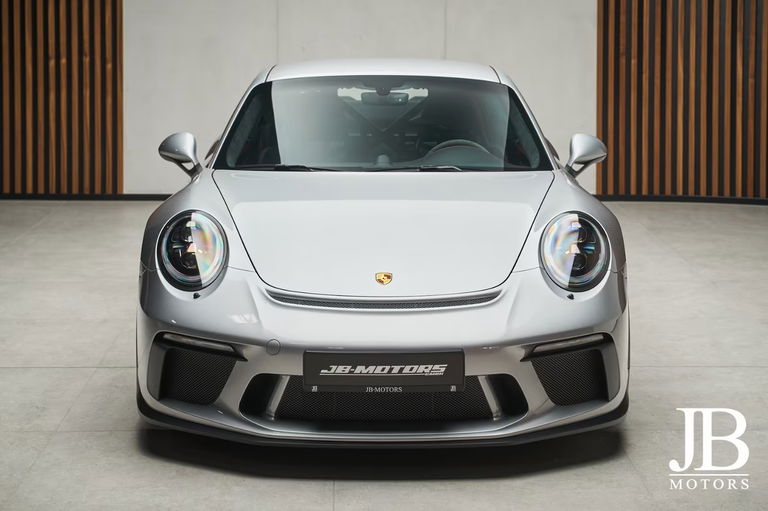Porsche 991.2 GT3