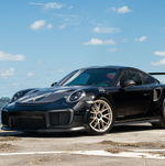 Porsche 991 GT2 RS