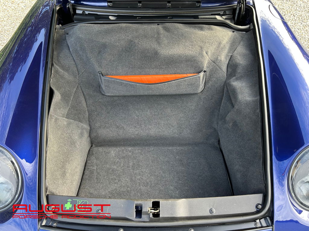 Porsche 993 Carrera 4S
