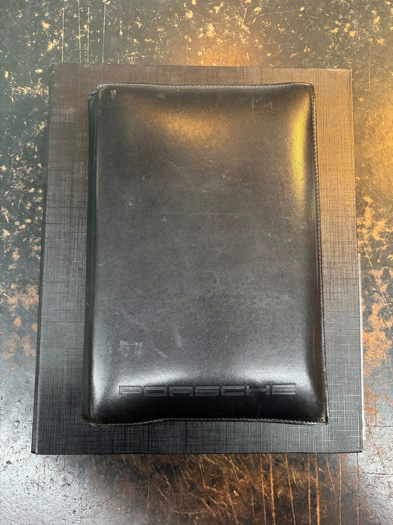 Porsche 964 Carrera 4