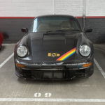 Porsche 911 Turbo 3.3