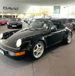Porsche 964 Carrera 2 Cabrio WTL
