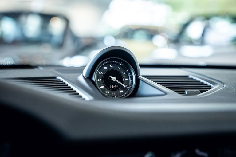 Porsche 992.2 Carrera 4 GTS