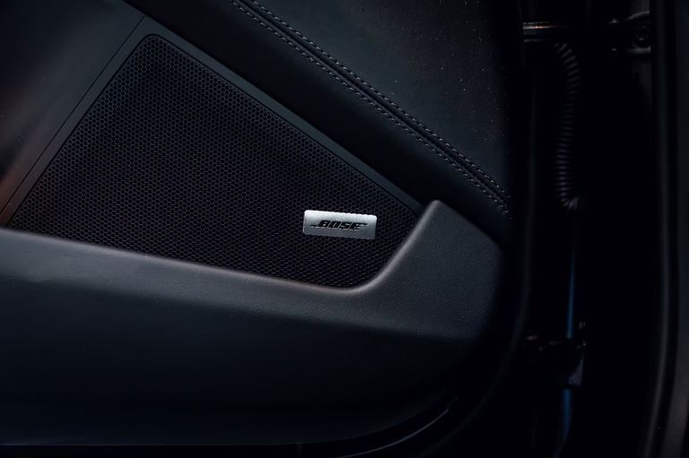 Porsche 992.2 Carrera 4 GTS