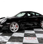 Porsche 997 Carrera