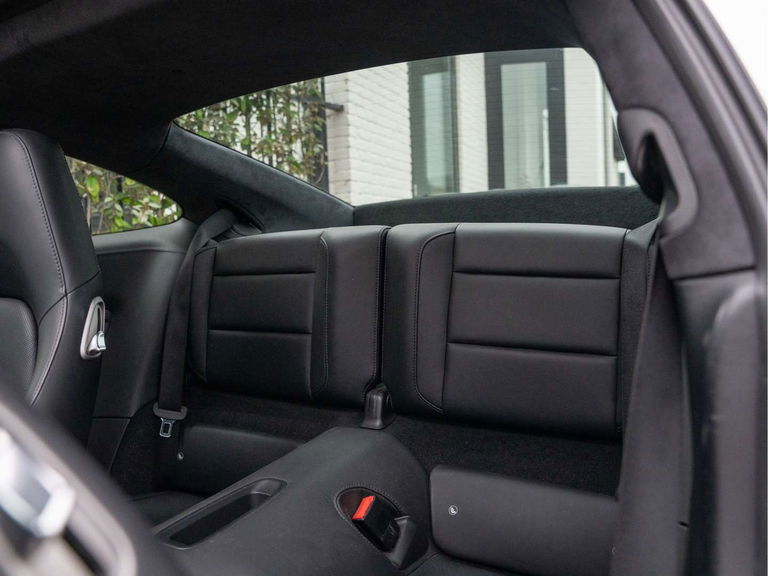 Porsche 991.2 Carrera 4S