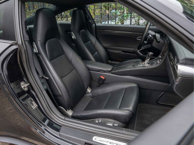 Porsche 991.2 Carrera 4S